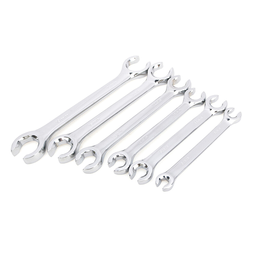 Multifunctional High Quality 6~21Mm Tubing Flare Nut Wrench Sets 7754000095148