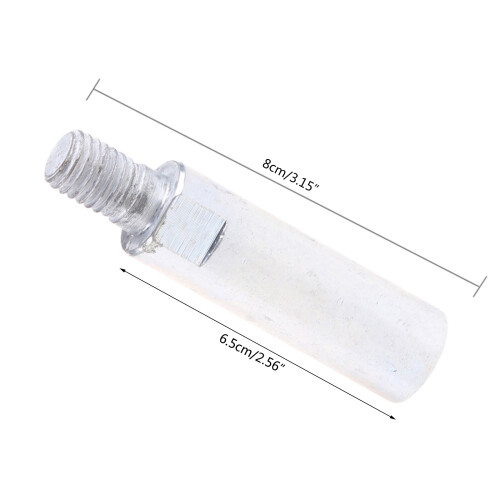 Portable Thread Adapter M14 to M14 Angle Grinder Extension 1