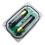 Upgraded Meter Display Chip for Turbine Flow Meter Electronic 6