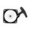 Universal Replacement Recoil Starter Kit Fit Strimmer Hedge 4