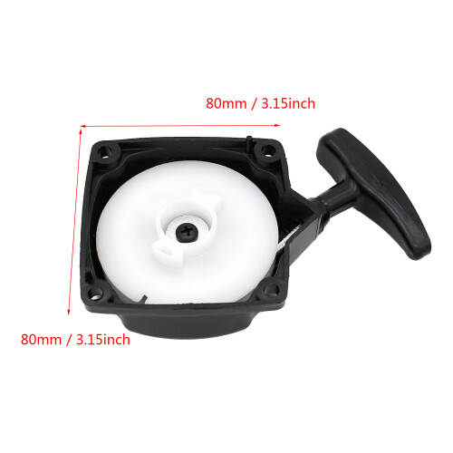 Universal Replacement Recoil Starter Kit Fit Strimmer Hedge 1
