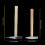 Knocking Hammer Welding Chipping Hammer  for Construction-300g 2