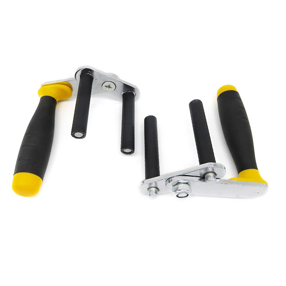 Drywall Tools For Carrier Plasterboard Lifter Carry Load Lifter 7754000095452