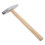 Knocking Hammer Welding Chipping Hammer  for Construction-300g 4