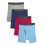 Fruit Of The Loom Frugt af v?ven m?nds coolzone bokser briefs diverse farver medium 1