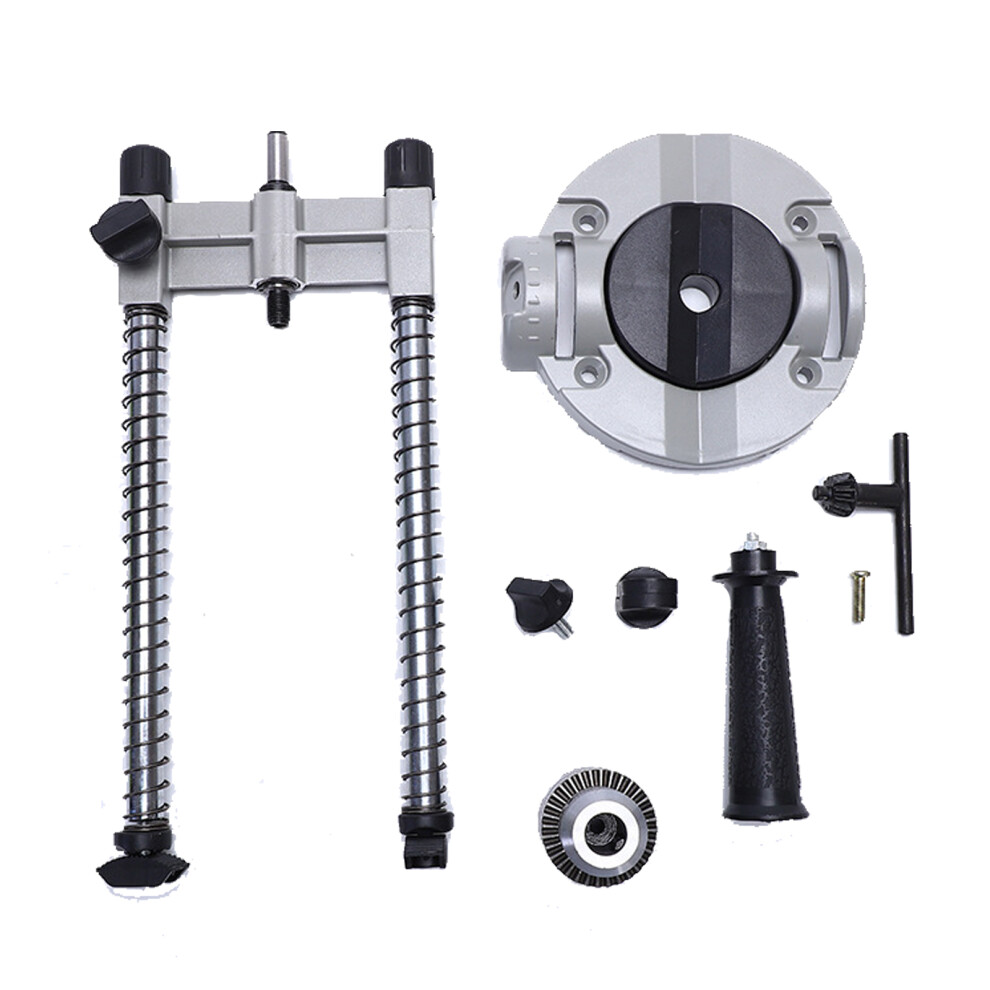 Lightweight Practical For Bench Vise Aluminum Alloy Electric 7754000095650