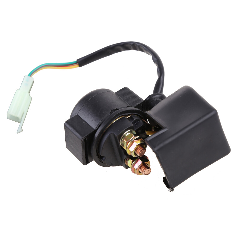 Starter Solenoid Relay Anti-Corrosion For Rancher Trx90 7754000095575