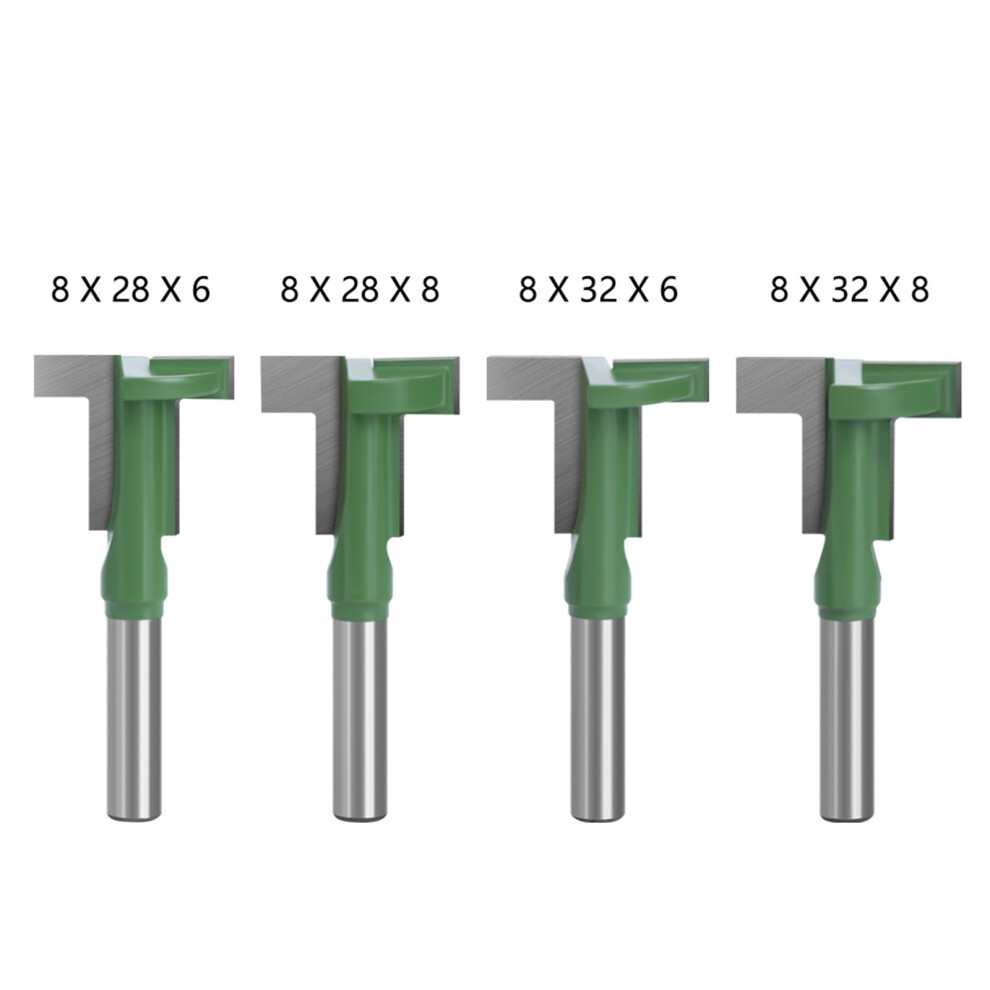 Professional End Mill Bits Cnc Engraving Router Bits Milling 7754000095797