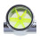 Flow Meter Indicator G1/4" Thread Port Female to Female Flow 1