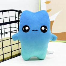 Sprite Sprite Fortnite Plush Toy With Soft Pp Cotton Filling Gaming For Fans