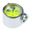 Flow Meter Indicator G1/4" Thread Port Female to Female Flow 5