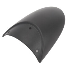 Black ABS Mudguard for R1300GS & Adventure 2023-2024