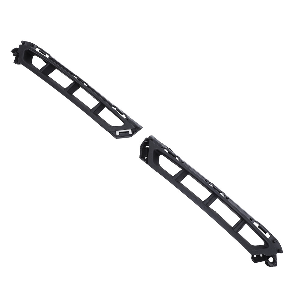 Front Bumper Side Air Grille Left & Right For Elantra 2019-2020 8431347889751