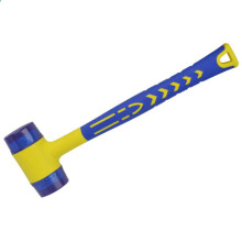 Mallet Rubber Hammer for Home Interior Decoration Road-45mm