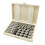 6-20mm Durable High Carbon Steel Hex Shank Long Auger Drill Bit 1
