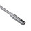 Flat Drill Shaft Hole Extention Hex for House Construction-4pc 4