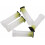 20 Pack Rearing Cup Kit for Queen Bees with Essential Roller Cages, Durable Plastic, Hive Control and Breeding Tools 5