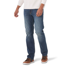 Wrangler Authentics Ανδρικό Τζιν Slim Fit Straight Leg, Dusk, 34W x 32L