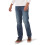 Wrangler Jeans Wrangler Authentics Slim Fit perna reta, Dusk, 34W x 32L 1