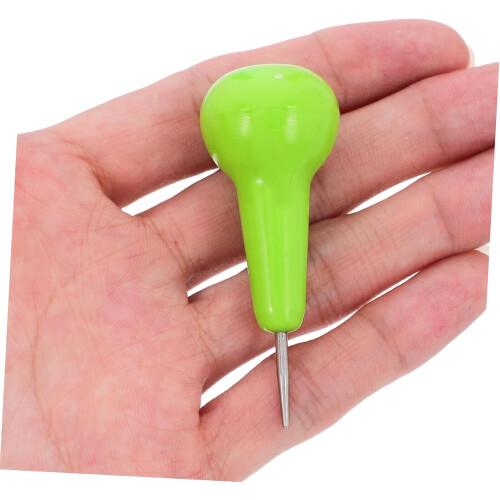 Writing Pen for Blind Learning Ergonomic Tactile Stylus Tool for Visually Impaired Users - Portable and Accurate 1