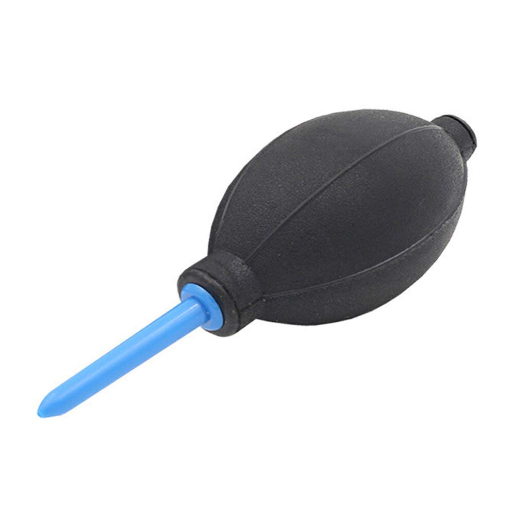 0919Vd52q18v Rubber Bulb Air Pump Dust Blower For Cleaning Camera Lens Filters, Watches, Instruments, And Electronics 9084446796230