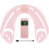 Booty Trainer Electric Smart Glute Stimulator Machine with Remote Control, Adjustable Butt Exerciser for Men and Women 5