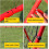 Soccer Goal Pop-up Net for Kids - Adjustable Rebounding Training Aid, Durable Backyard Practice Equipment, Multi-Skill Development 5