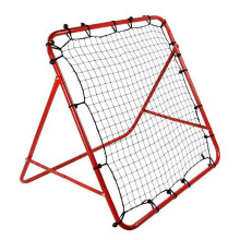 Soccer Goal Pop-up Net for Kids - Adjustable Rebounding Training Aid, Durable Backyard Practice Equipment, Multi-Skill Development