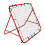 Soccer Goal Pop-up Net for Kids - Adjustable Rebounding Training Aid, Durable Backyard Practice Equipment, Multi-Skill Development 1
