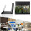 Mobile Phone Screen Magnifier Video HD Amplifier 4