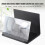 Mobile Phone Screen Magnifier Video HD Amplifier 9