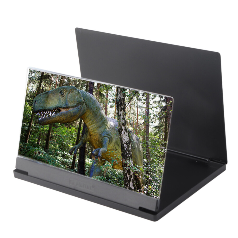 Mobile Phone Screen Magnifier Video Hd Amplifier 8320539983257