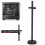 Graphics Card GPU Support Video Card Sag Bracket 9