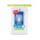 Φανέλα Hanes για Αγόρια, EcoSmart Cotton, Διαθέσιμες Πολλές Συσκευασίες, Λευκή, Μεσαία 3
