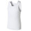 Φανέλα Hanes για Αγόρια, EcoSmart Cotton, Διαθέσιμες Πολλές Συσκευασίες, Λευκή, Μεσαία 2