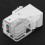 Australian Telecom Phone Modules CAT3 RJ11 4-Core Network Components 10