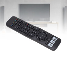Effortless Control Remote for 5 10 15 TV Soundbar & Bluetooth