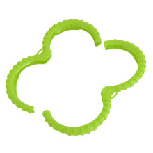 AVATA 2 Garde d'hélice vert TPU absorbant les chocs