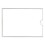 Wall Sign Holder Double Layer Transparent 3