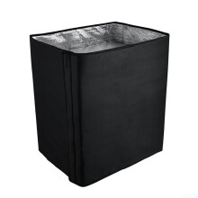 Waterproof Winter Hive Wrap for Beekeepers with Enhanced Ventilation Features, Cost Effective, Durable Material, Universal Fit