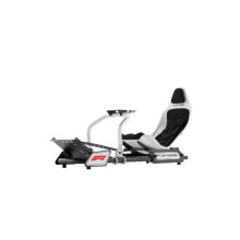 Playseat Formula Instinct F1 Edition Gaming Chair For Nintendo Wii U,PC,PlayStation 4,Playstation 2,Playstation 3,Wii,Xbox 360
