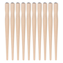 10 Pcs Nib Pen Holder Comfortable Grip Smoother