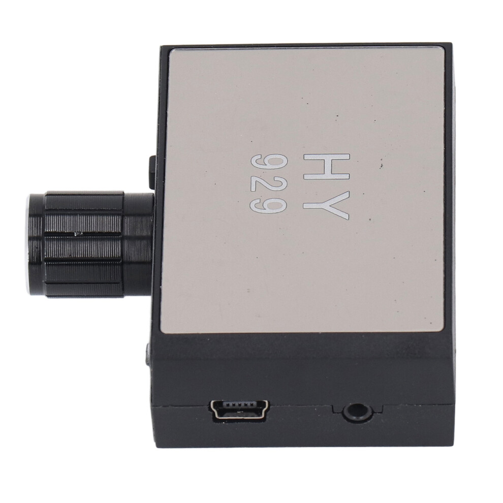 Water Leakage Detector 20000X Sound Amplification Underground Pipe Hy929 4651347894560