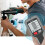Stud Finder | Handheld Multifunctional Wood Stud Finder with LCD Display for Renovation, Framing, and Electrical Drywall Projects, Grey 2