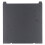 K1 MAXIMUM 315x310mm Plateau d'impression PEI noir 3
