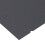 K1 MAXIMUM 315x310mm Plateau d'impression PEI noir 14