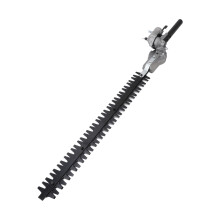 High Pole Brush Grass Cutter Hedge Trimmer Head 28x9mm 9 Spline Design for Efficient Gardening and Landscaping