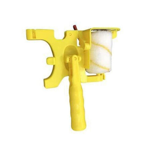 Clean Paint Edger Roller Brush Banding Machine Wall Ceiling Painting Tool 1
