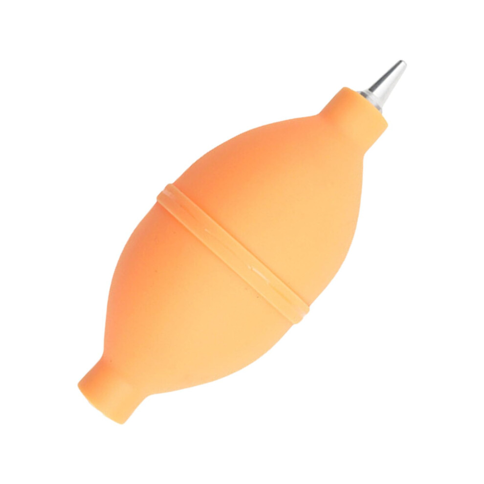 Portable Air Blower Remover For Mobile Camera Lens With Metal Nozzle For Safe Silicone Removal 9084446797138