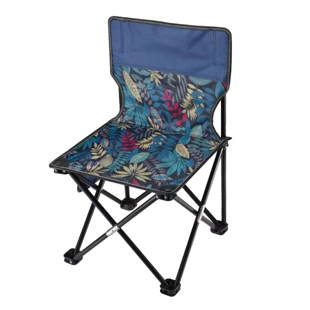 Folding Camping Chair Portable Aluminum Alloy Lightweight Stable Versatile for Hiking Outdoor Use-image-OPC-PKDCRDZ-NEW